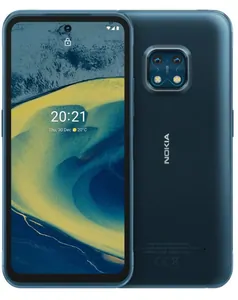 Замена кнопки включения на телефоне Nokia XR20 в Ижевске